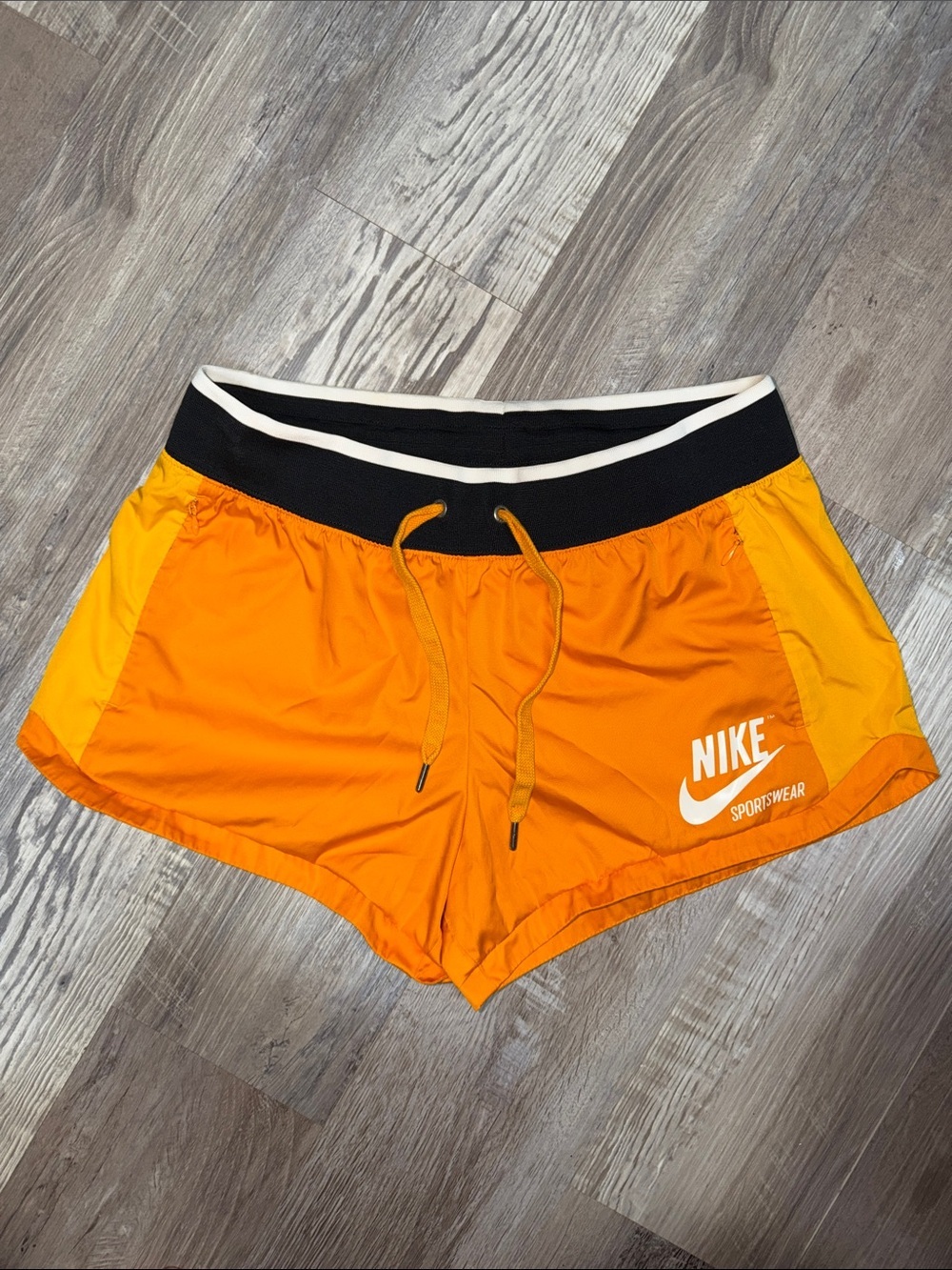 Nike Women’s Athletic Running Shorts